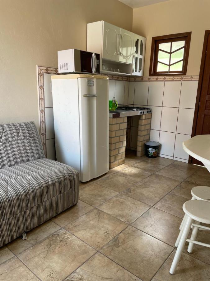Pousada Belas Praia - Ribanceira Imbituba  Dış mekan fotoğraf