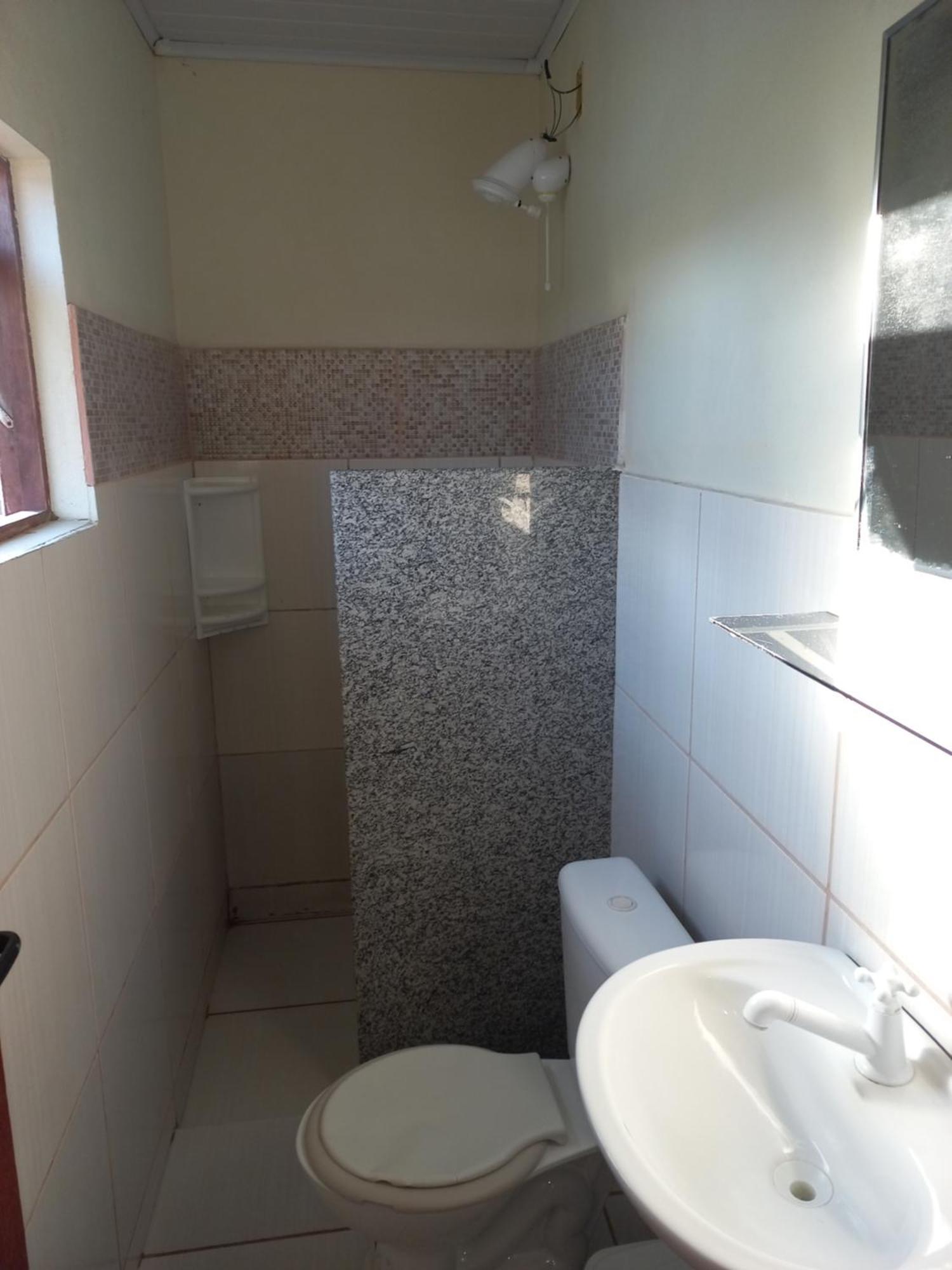 Pousada Belas Praia - Ribanceira Imbituba  Dış mekan fotoğraf